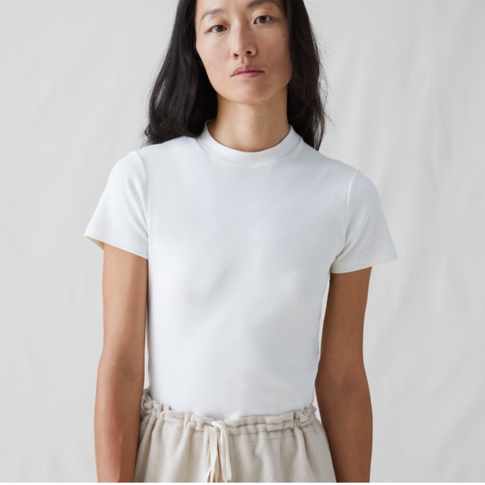 Attersee The Shrunken T Shirt